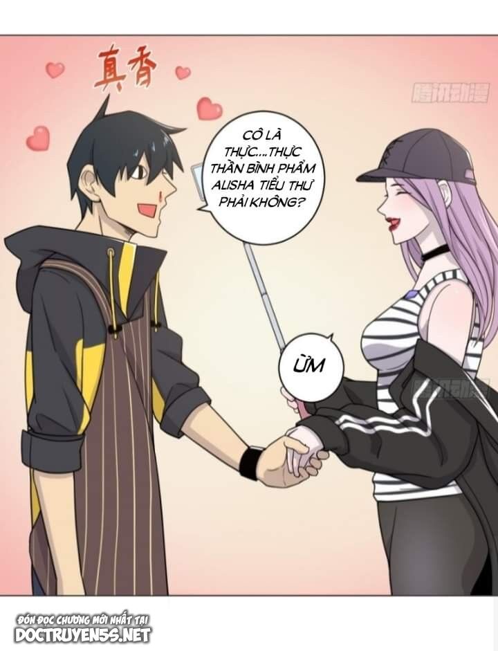 Thiên Thần Shipper Chapter 24 - Trang 2