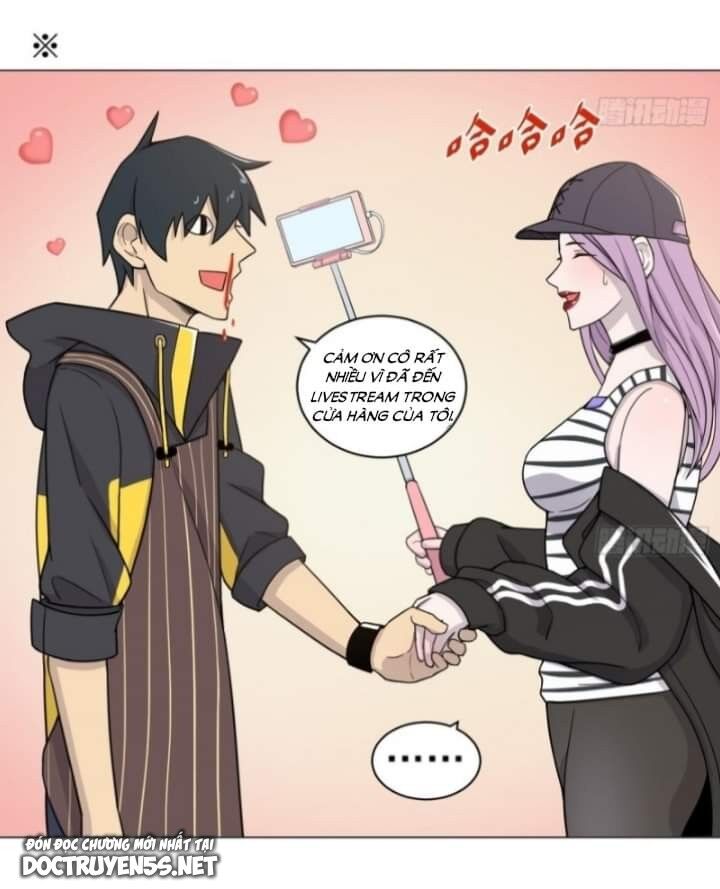 Thiên Thần Shipper Chapter 24 - Trang 2