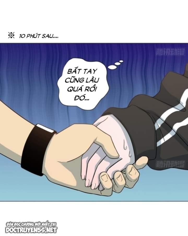 Thiên Thần Shipper Chapter 24 - Trang 2