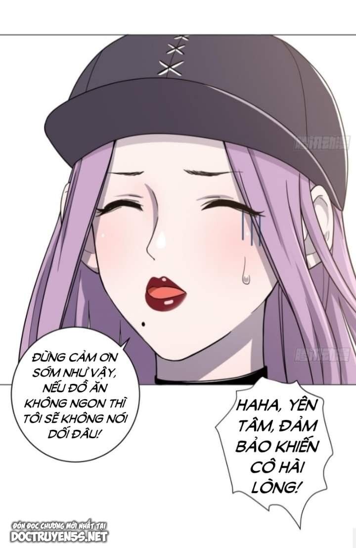 Thiên Thần Shipper Chapter 24 - Trang 2