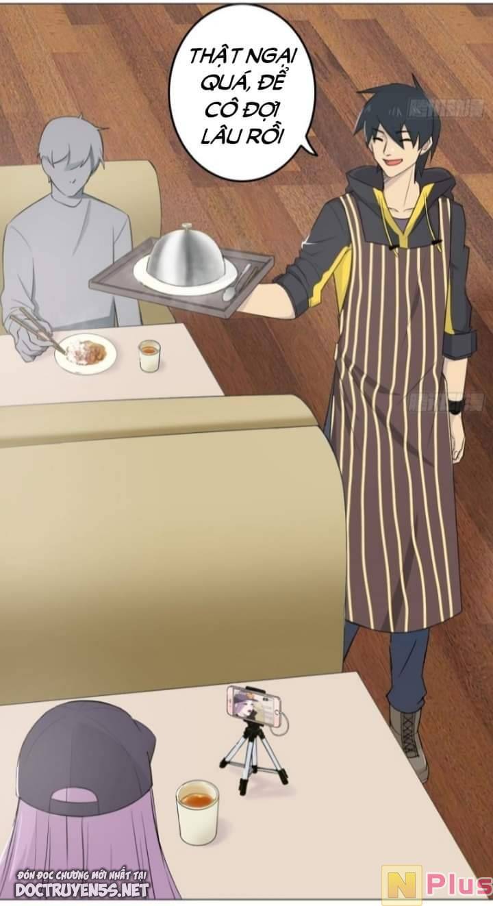 Thiên Thần Shipper Chapter 25 - Trang 2