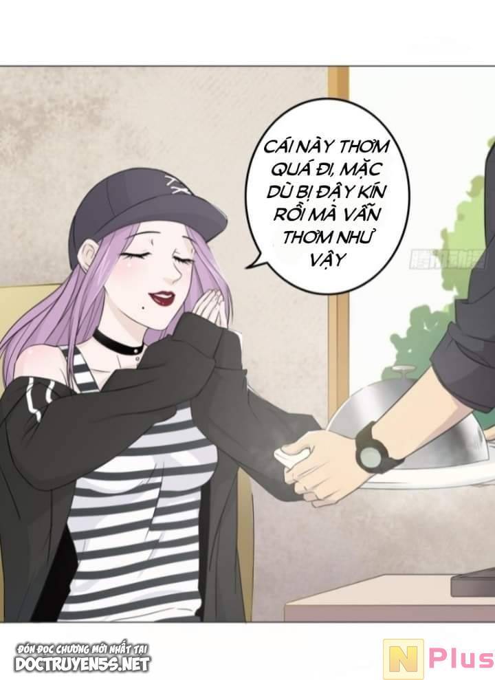 Thiên Thần Shipper Chapter 25 - Trang 2