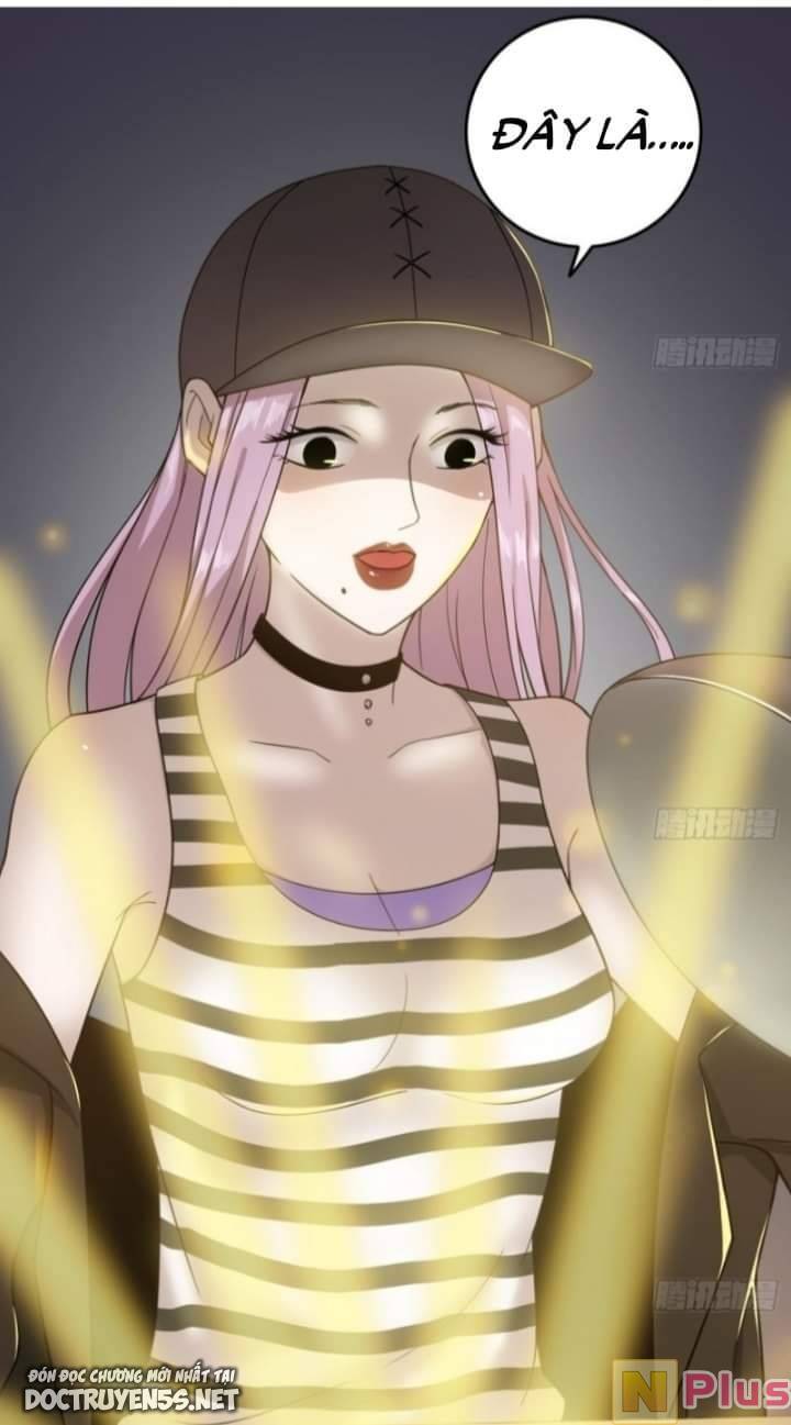 Thiên Thần Shipper Chapter 25 - Trang 2