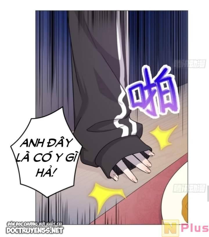 Thiên Thần Shipper Chapter 25 - Trang 2