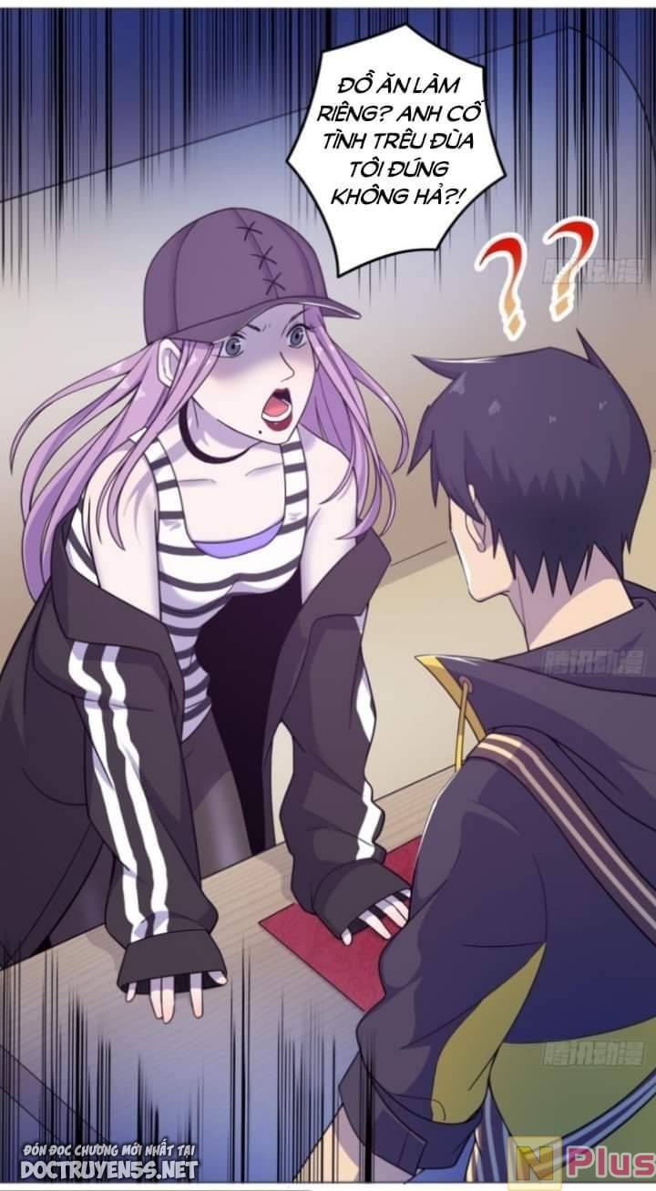 Thiên Thần Shipper Chapter 25 - Trang 2