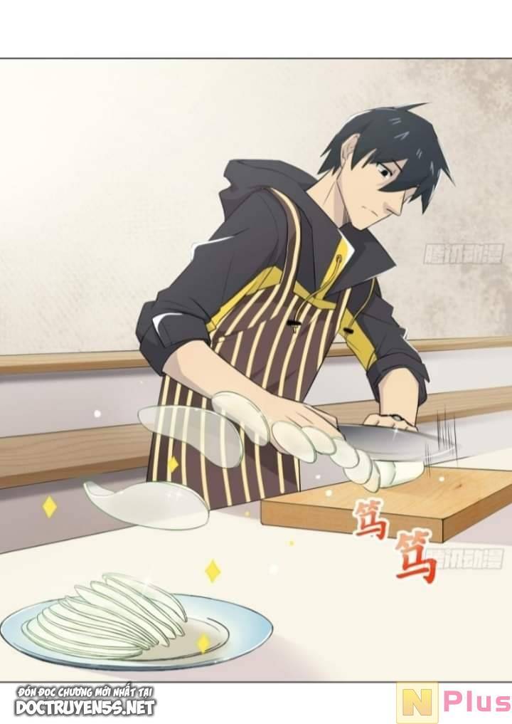 Thiên Thần Shipper Chapter 25 - Trang 2