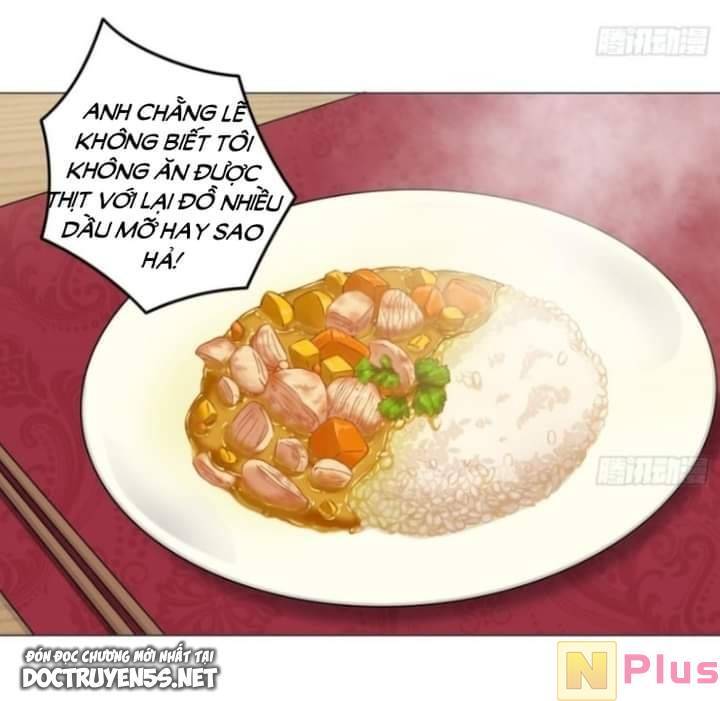 Thiên Thần Shipper Chapter 25 - Trang 2