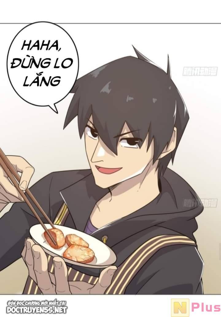 Thiên Thần Shipper Chapter 25 - Trang 2