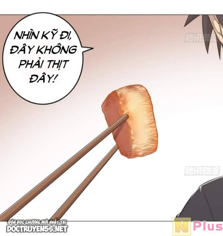 Thiên Thần Shipper Chapter 25 - Trang 2