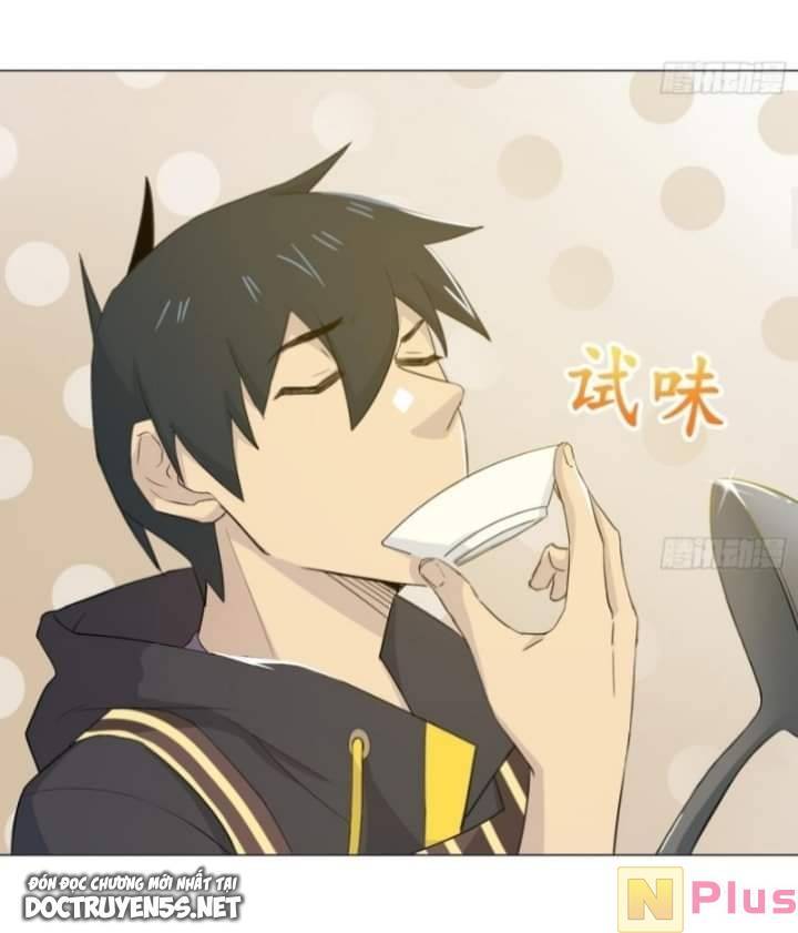 Thiên Thần Shipper Chapter 25 - Trang 2