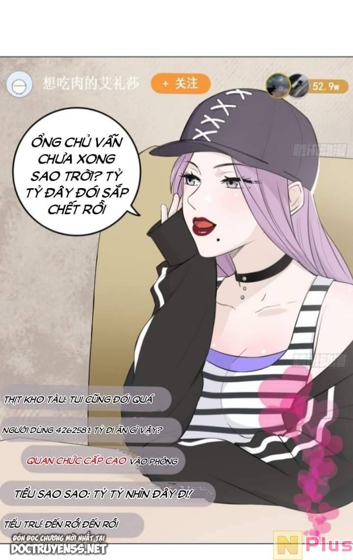 Thiên Thần Shipper Chapter 25 - Trang 2