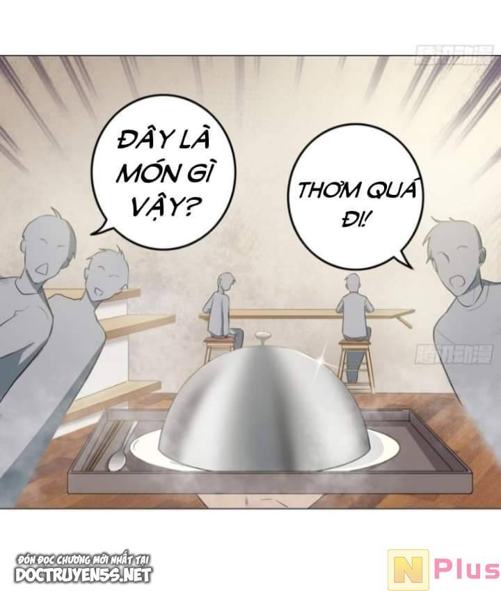 Thiên Thần Shipper Chapter 25 - Trang 2