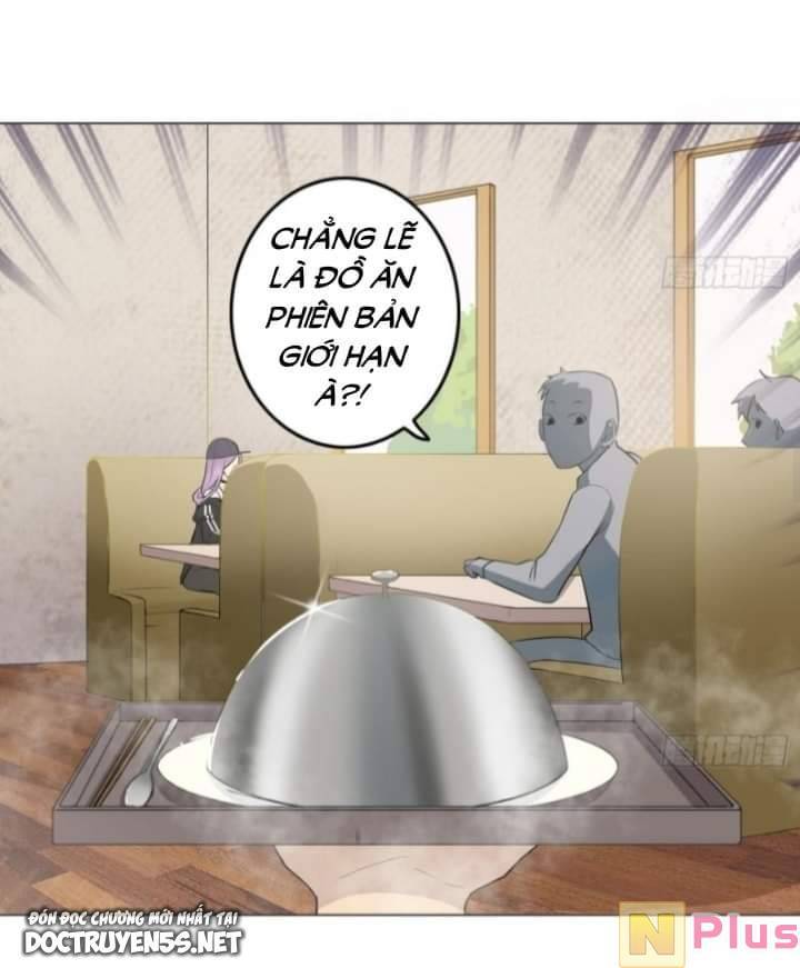 Thiên Thần Shipper Chapter 25 - Trang 2