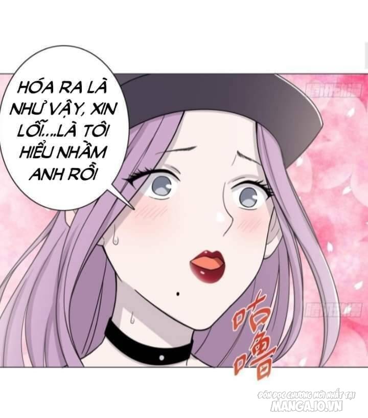 Thiên Thần Shipper Chapter 26 - Trang 2