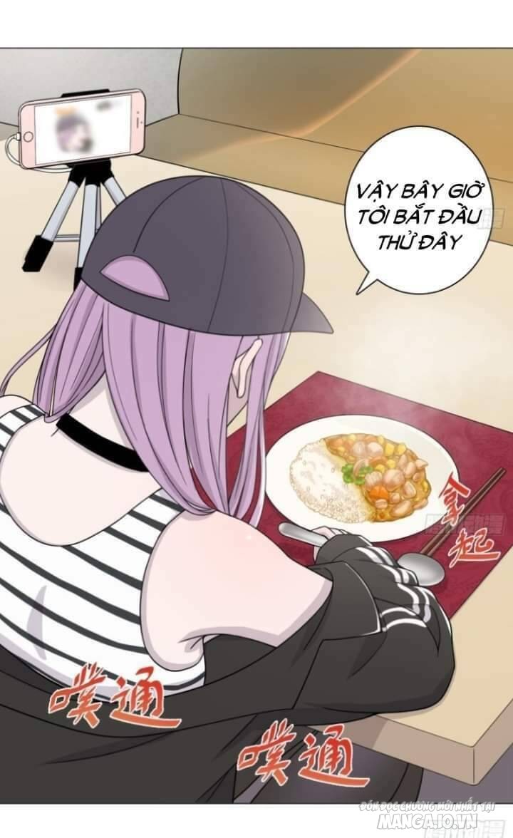 Thiên Thần Shipper Chapter 26 - Trang 2