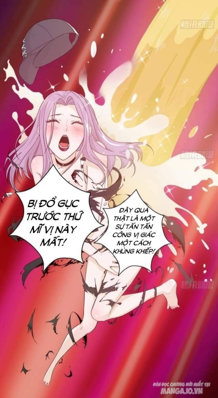 Thiên Thần Shipper Chapter 26 - Trang 2