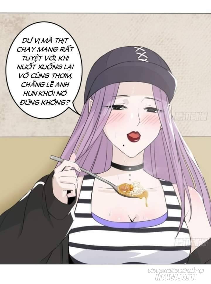 Thiên Thần Shipper Chapter 26 - Trang 2