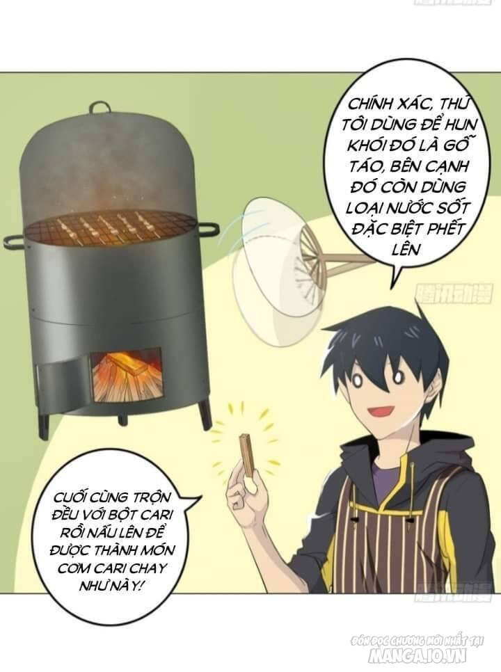 Thiên Thần Shipper Chapter 26 - Trang 2