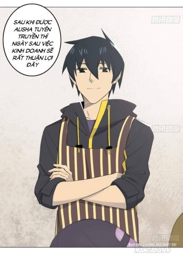 Thiên Thần Shipper Chapter 26 - Trang 2