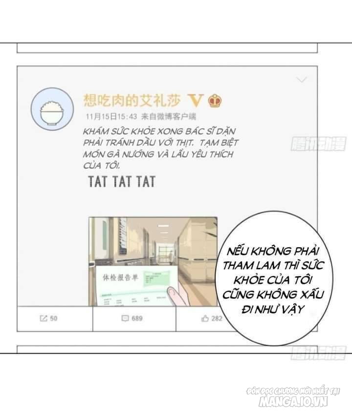 Thiên Thần Shipper Chapter 26 - Trang 2