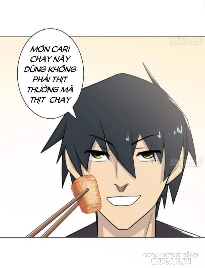 Thiên Thần Shipper Chapter 26 - Trang 2