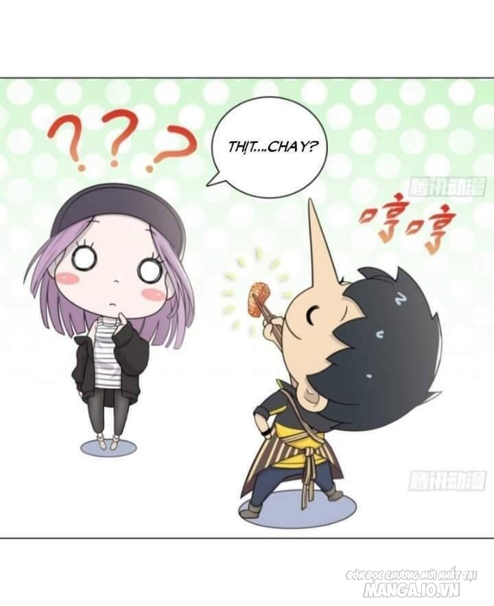 Thiên Thần Shipper Chapter 26 - Trang 2