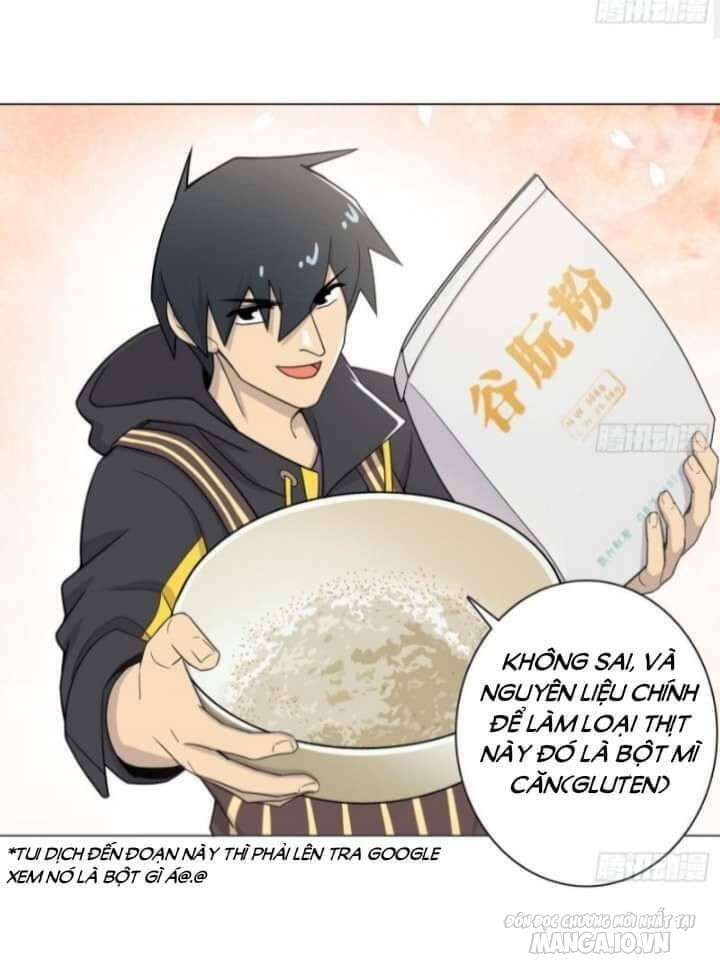 Thiên Thần Shipper Chapter 26 - Trang 2