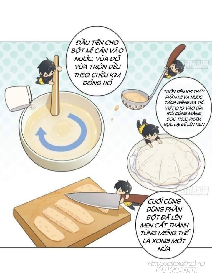 Thiên Thần Shipper Chapter 26 - Trang 2