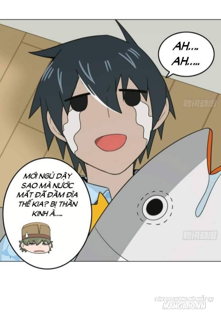 Thiên Thần Shipper Chapter 27 - Trang 2