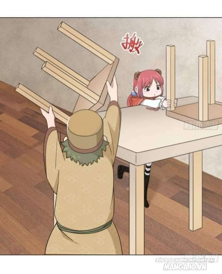 Thiên Thần Shipper Chapter 27 - Trang 2