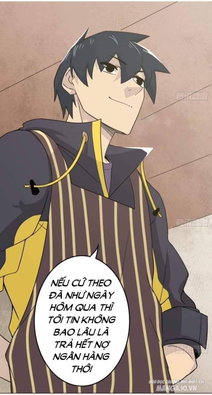 Thiên Thần Shipper Chapter 27 - Trang 2