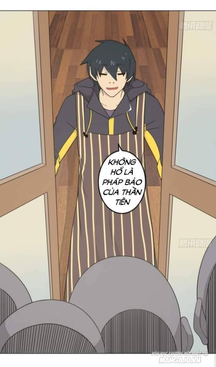 Thiên Thần Shipper Chapter 27 - Trang 2