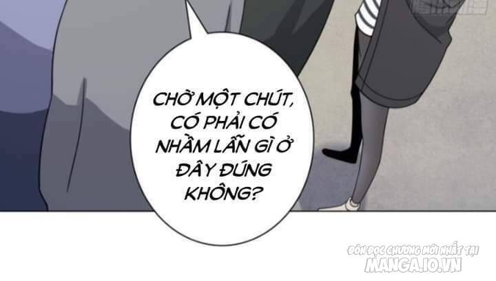 Thiên Thần Shipper Chapter 27 - Trang 2