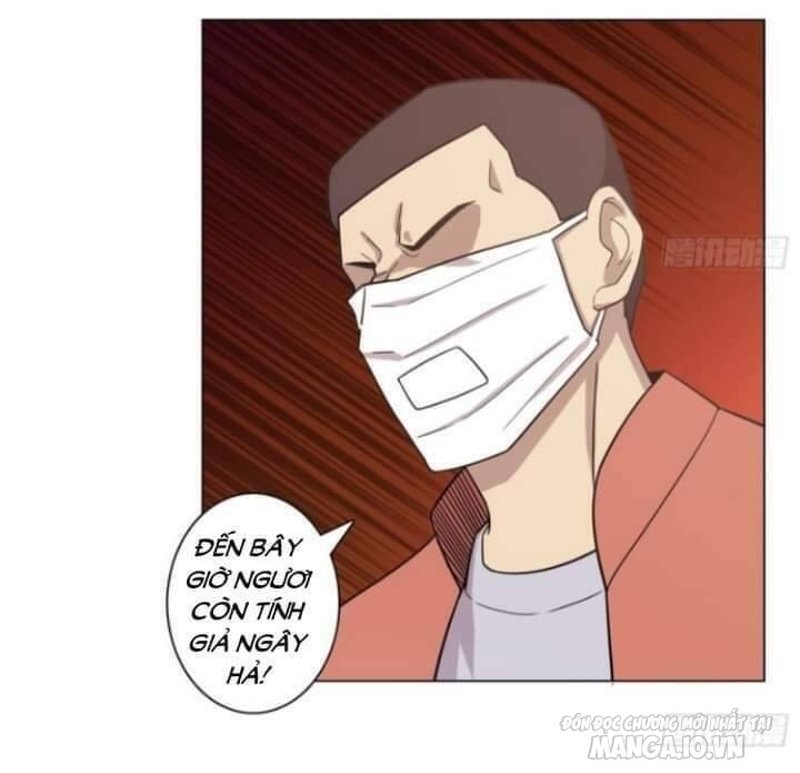 Thiên Thần Shipper Chapter 27 - Trang 2