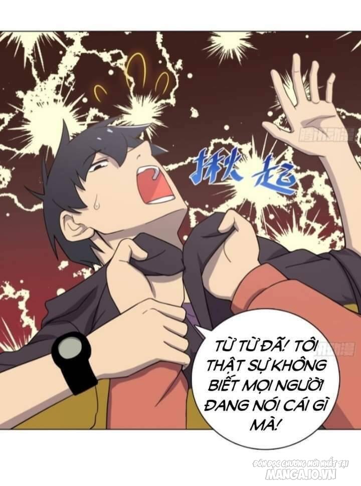 Thiên Thần Shipper Chapter 27 - Trang 2