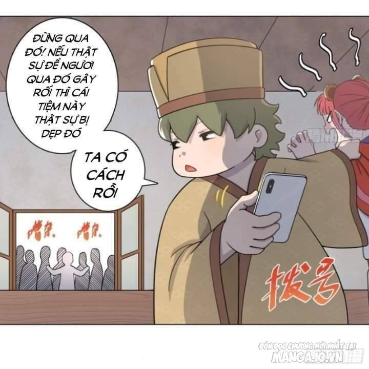 Thiên Thần Shipper Chapter 27 - Trang 2