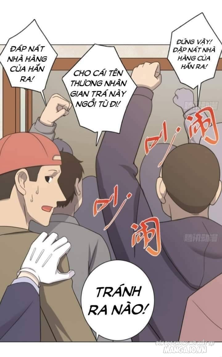 Thiên Thần Shipper Chapter 27 - Trang 2