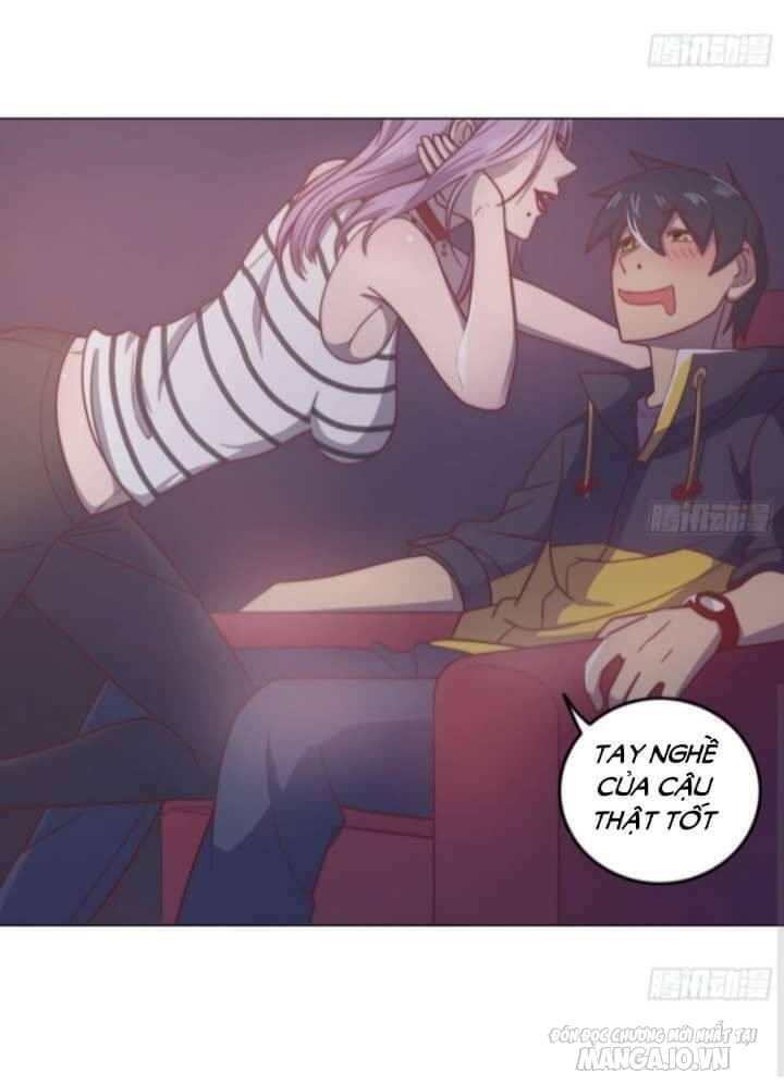 Thiên Thần Shipper Chapter 27 - Trang 2