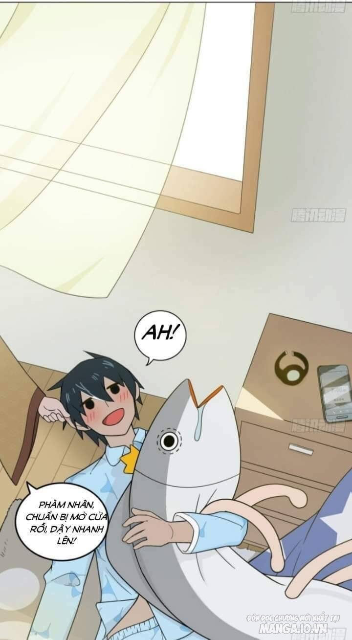 Thiên Thần Shipper Chapter 27 - Trang 2