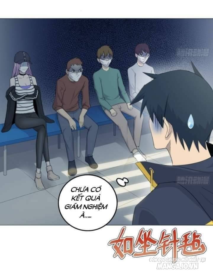 Thiên Thần Shipper Chapter 28 - Trang 2