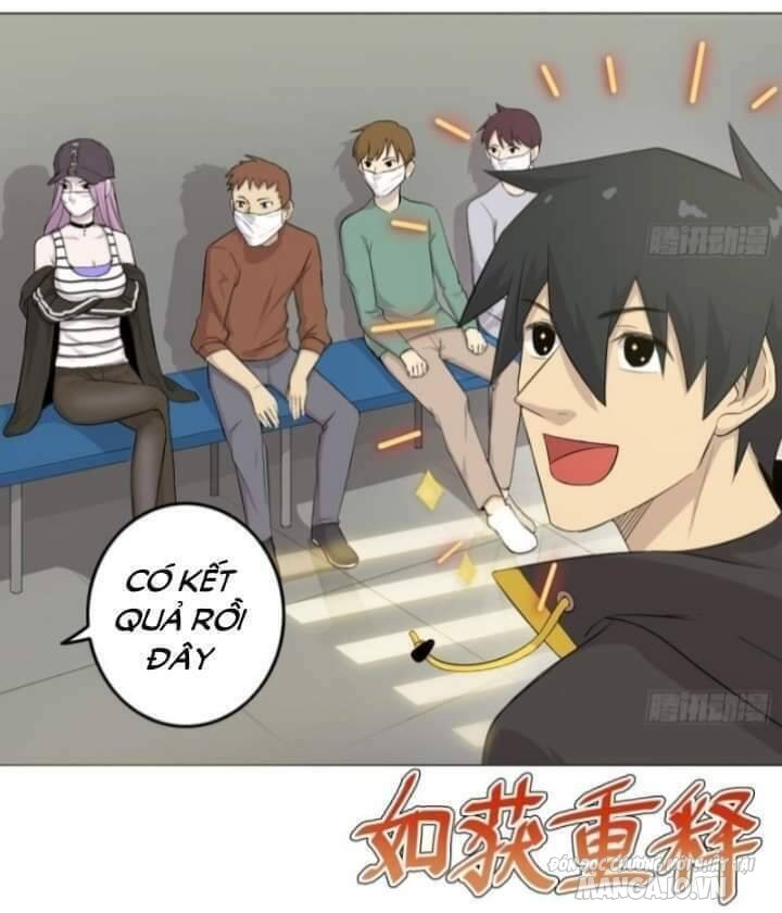 Thiên Thần Shipper Chapter 28 - Trang 2