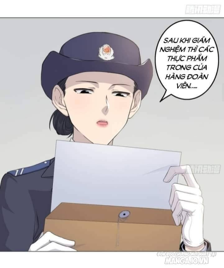 Thiên Thần Shipper Chapter 28 - Trang 2