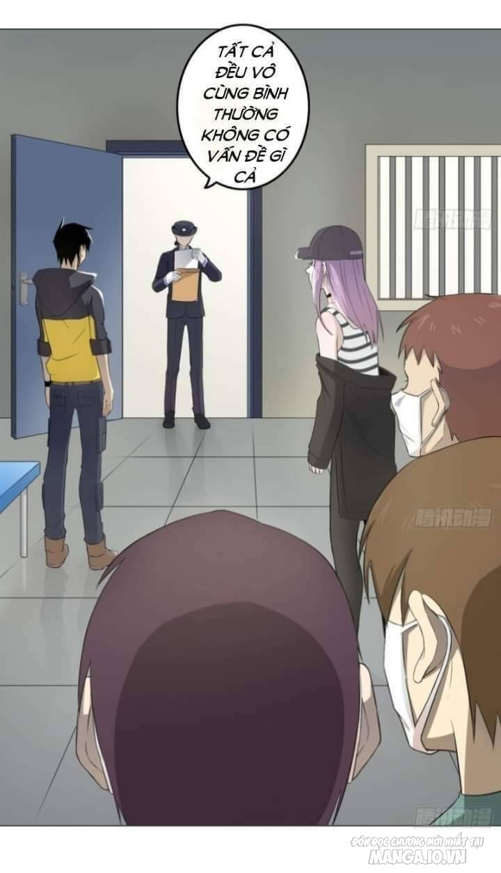 Thiên Thần Shipper Chapter 28 - Trang 2