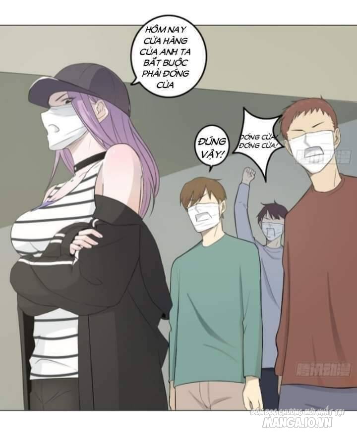 Thiên Thần Shipper Chapter 28 - Trang 2