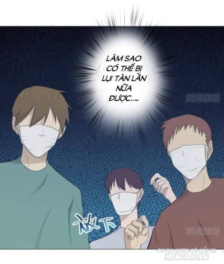 Thiên Thần Shipper Chapter 28 - Trang 2