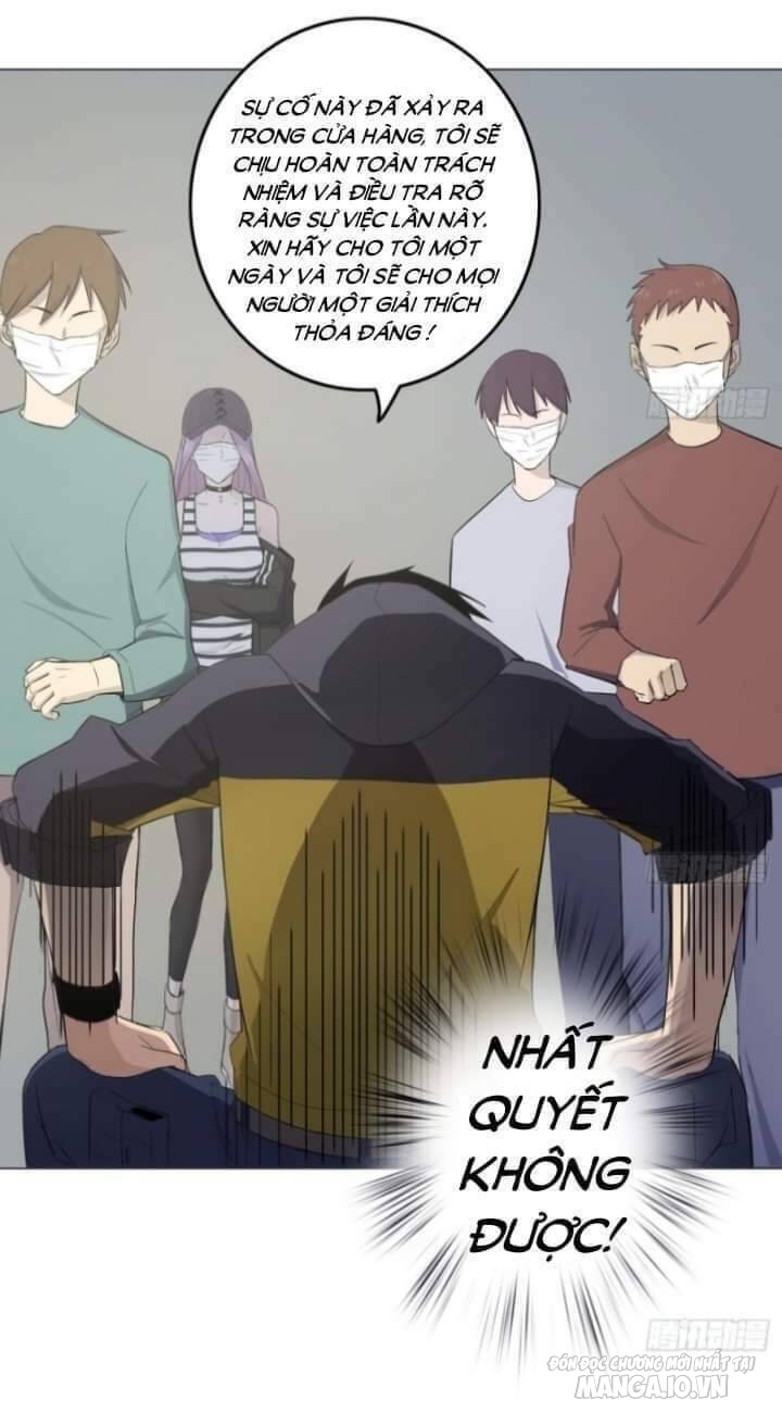 Thiên Thần Shipper Chapter 28 - Trang 2