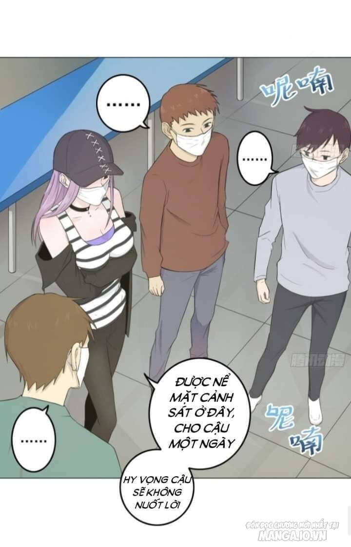 Thiên Thần Shipper Chapter 28 - Trang 2