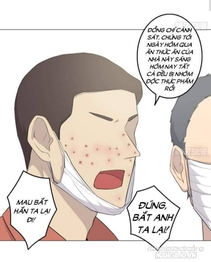 Thiên Thần Shipper Chapter 28 - Trang 2