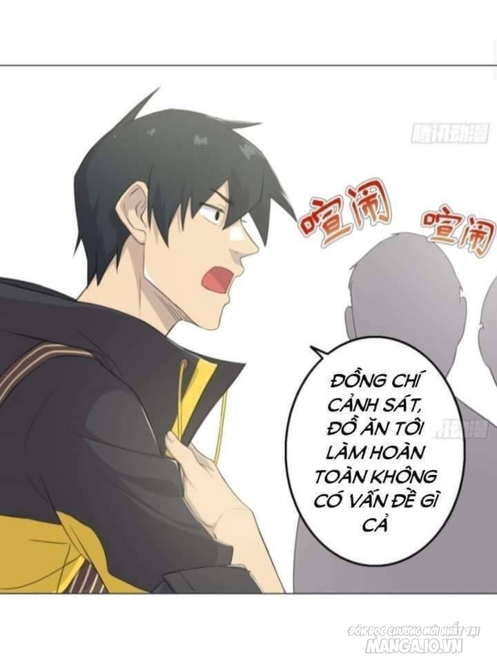 Thiên Thần Shipper Chapter 28 - Trang 2