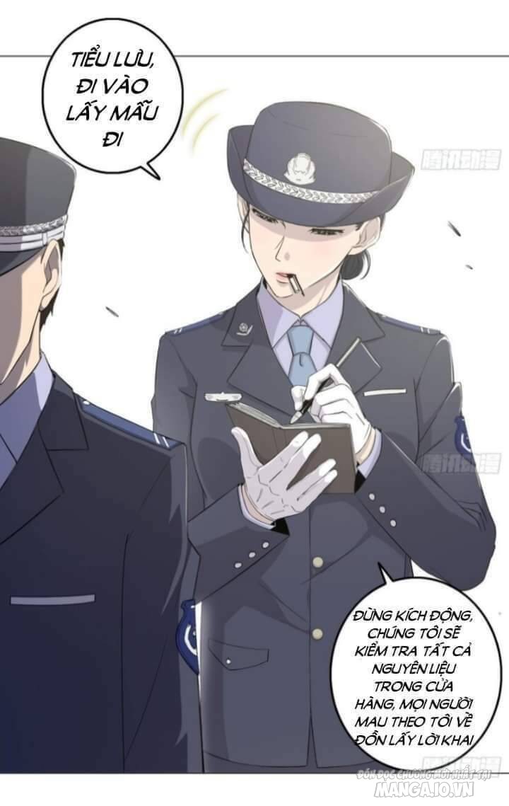 Thiên Thần Shipper Chapter 28 - Trang 2